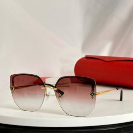 Picture of Cartier Sunglasses _SKUfw56808610fw